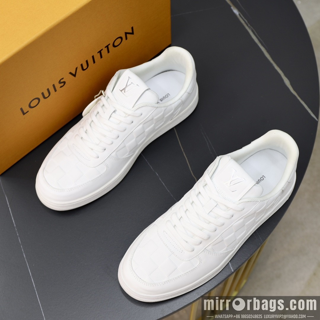 LV Replica Shoes LV sz38-44 hnh0234