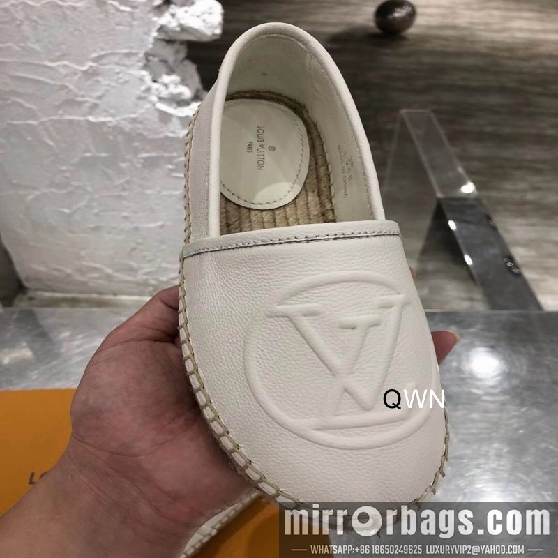 LV Replica Shoes LV sz35-41 YY0401