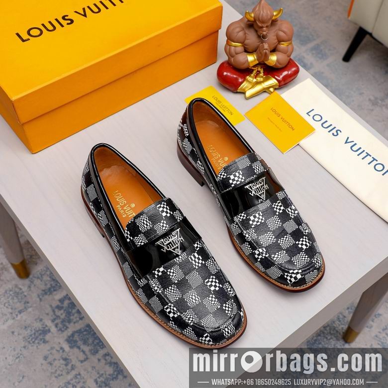 LV Replica Shoes LV sz38-44 06104