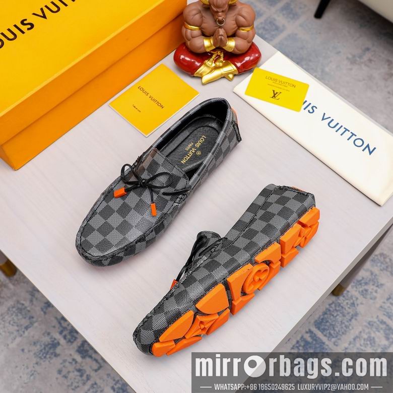 LV Replica Shoessz38-44 1C 0546