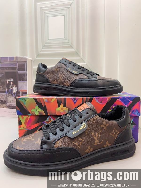 LV Replica Shoes LV sz38-44 mnf0254