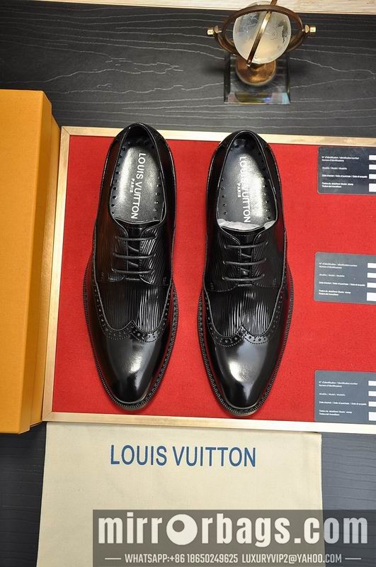 LV Replica Shoes LV sz38-45 mnf0453