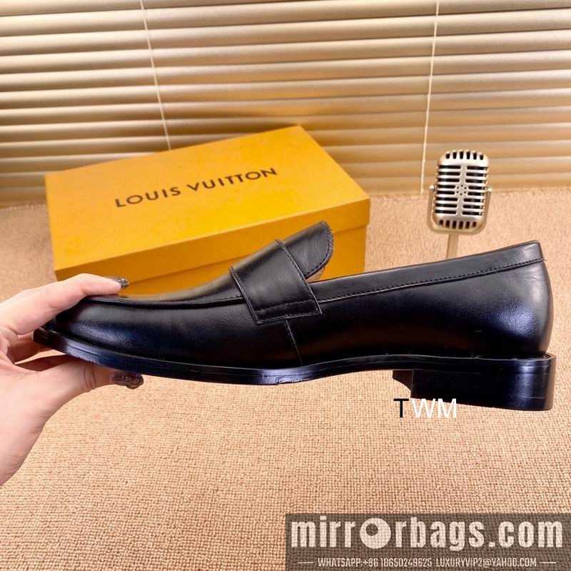 LV Replica Shoes LV sz38-45 3C WM1013