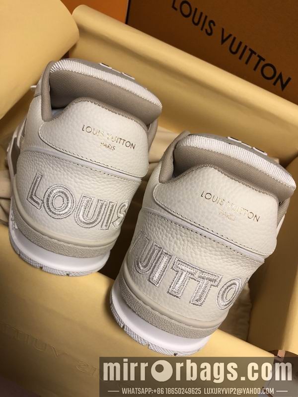 LV Replica Shoes LV sz39-46 mnf0743