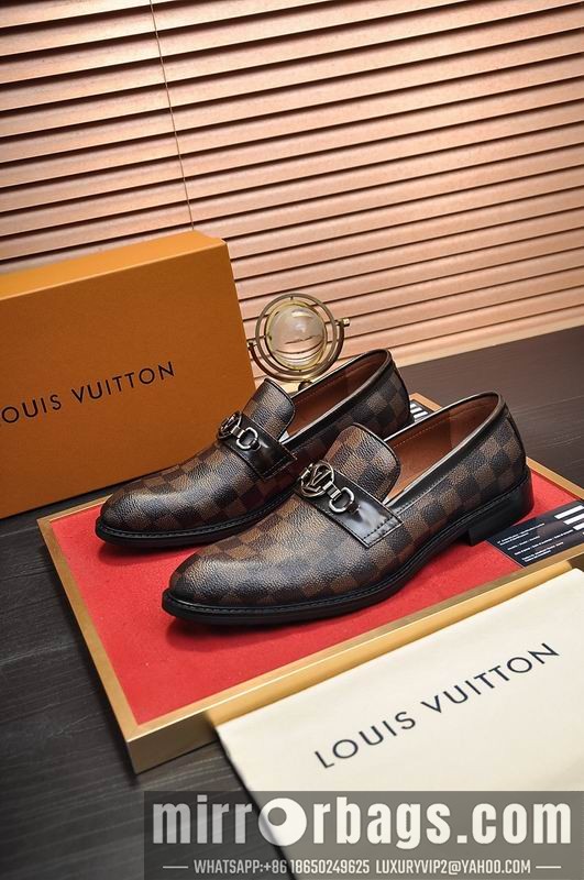 LV Replica Shoes LV sz38-45 mnf0376