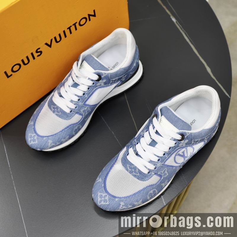 LV Replica Shoes LV sz38-45 mnf1035