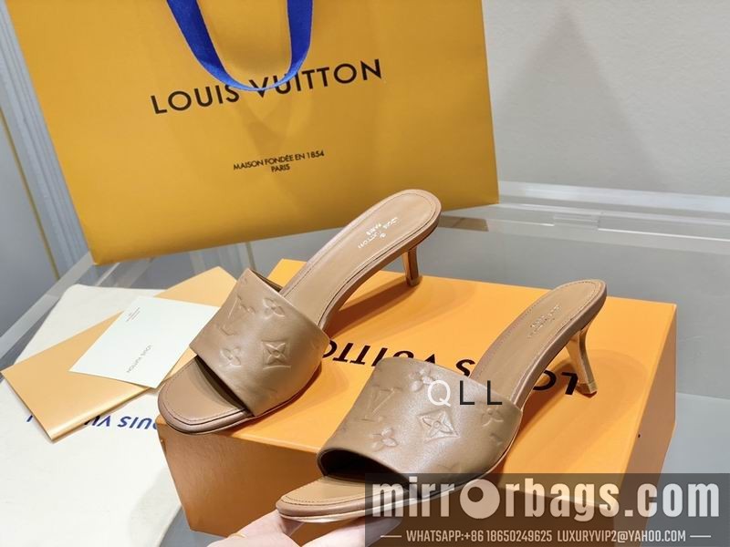 LV Replica Shoes LV sz34-41 LL0303