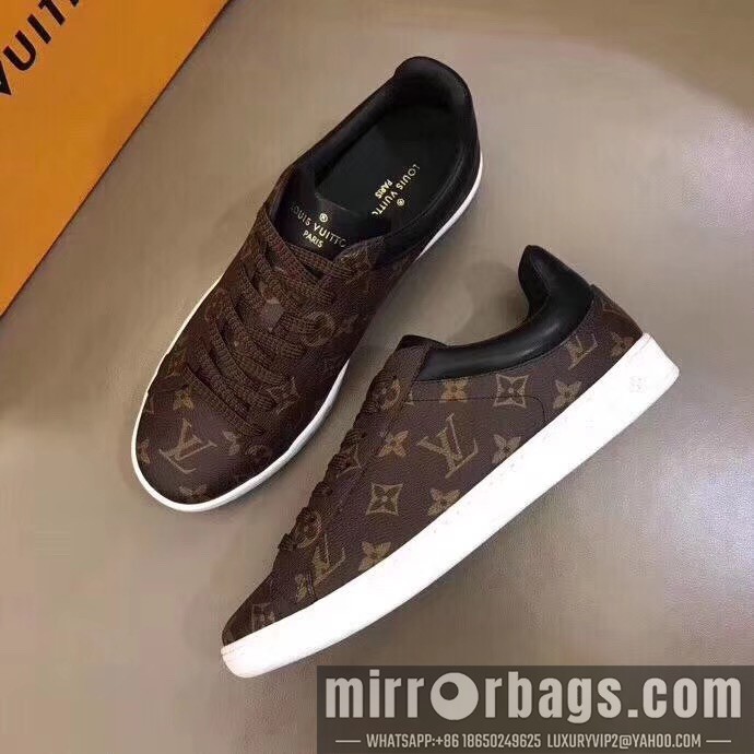 LV Replica Shoes LV sz38-45 jyh0944