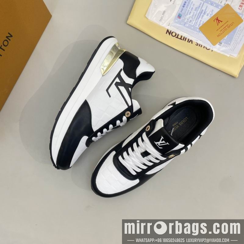 LV Replica Shoes LV sz39-46 mnf0401