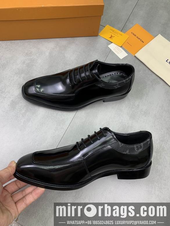 LV Replica Shoes LV sz38-44 0649