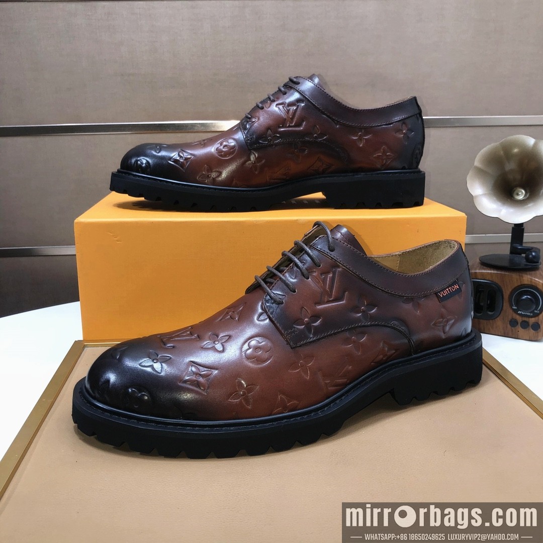 LV Replica Shoes LV sz38-45 hnh0227