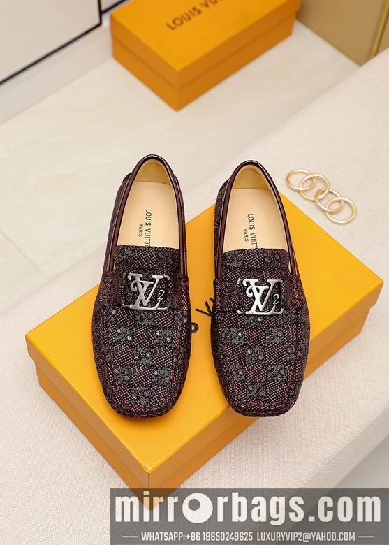 LV Replica Shoessz38-44 1C 0522