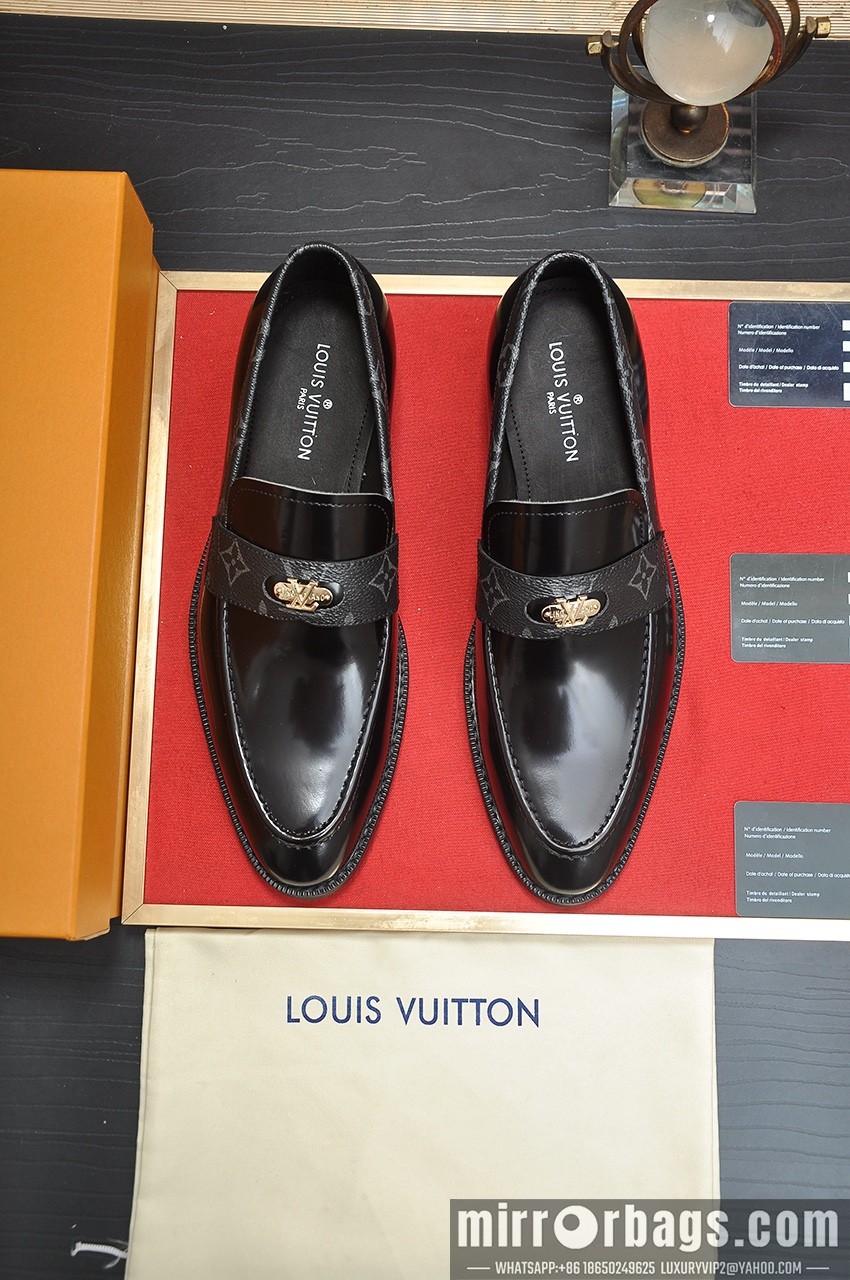 LV Replica Shoes LV sz38-45 hnh0222