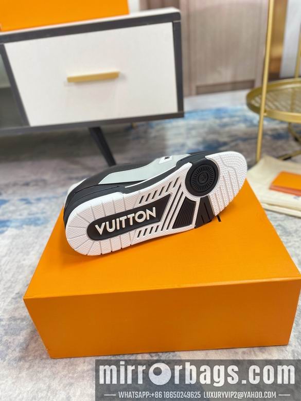 LV Replica Shoessz35-44 4C n0511