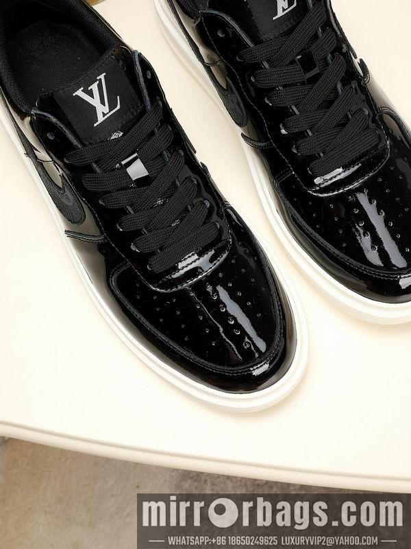 LV Replica Shoes LV sz38-44 mnf0537