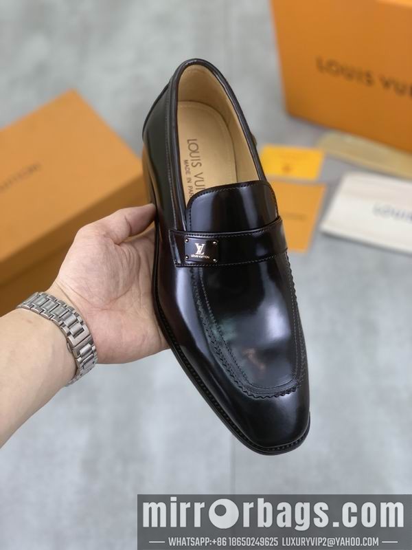 LV Replica Shoes LV sz38-47 mnf0762