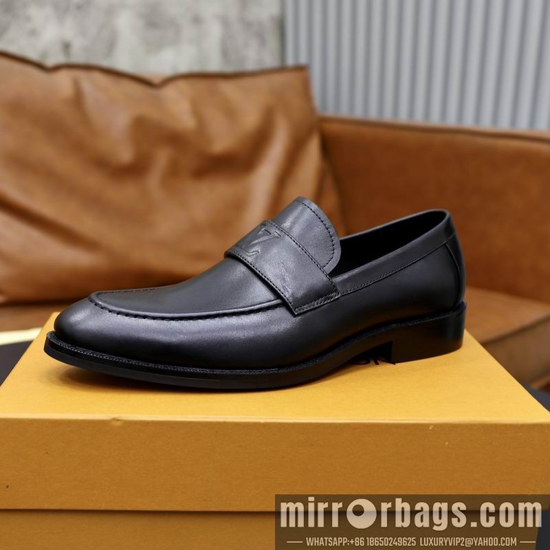 LV Replica Shoes LV sz38-45 mnf0640