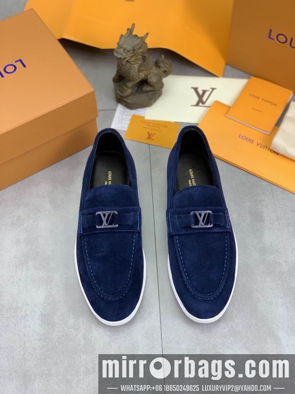 LV Replica Shoes LV sz38-45 mnf0523