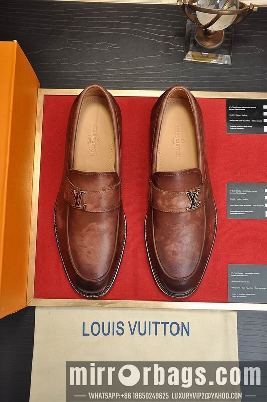 LV Replica Shoes LV sz38-45 mnf0510