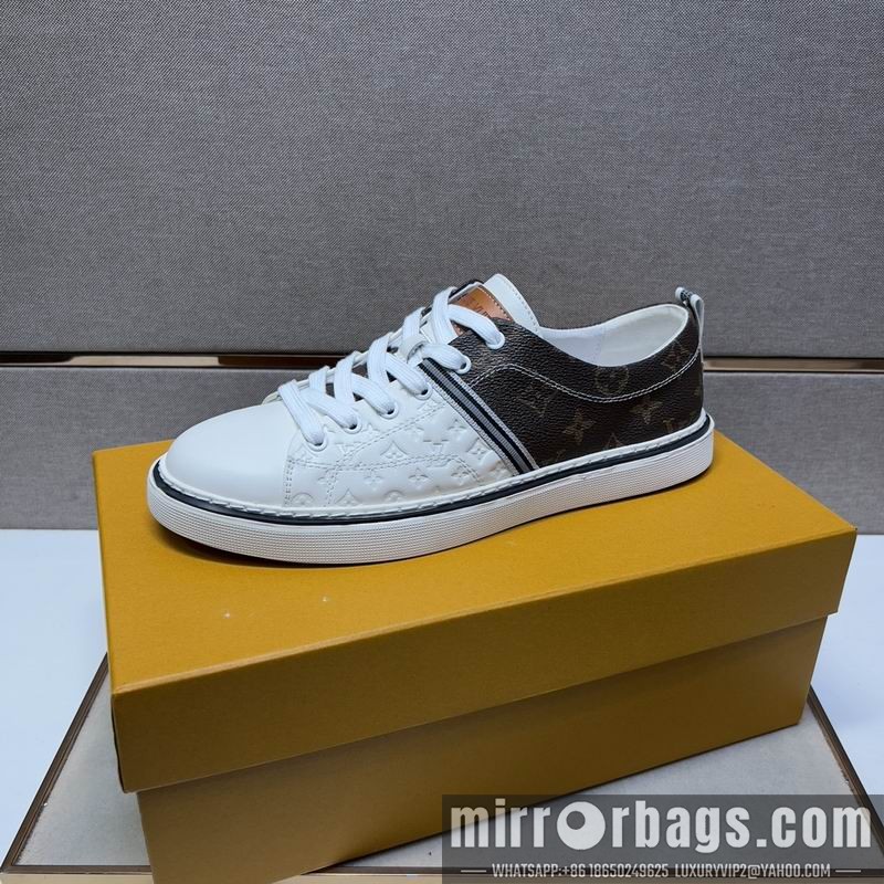 LV Replica Shoes LV sz38-44 mnf0319