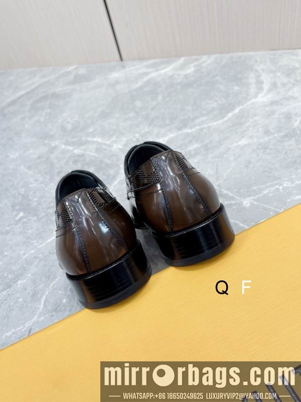 LV Replica Shoes LV sz38-45 TF0802