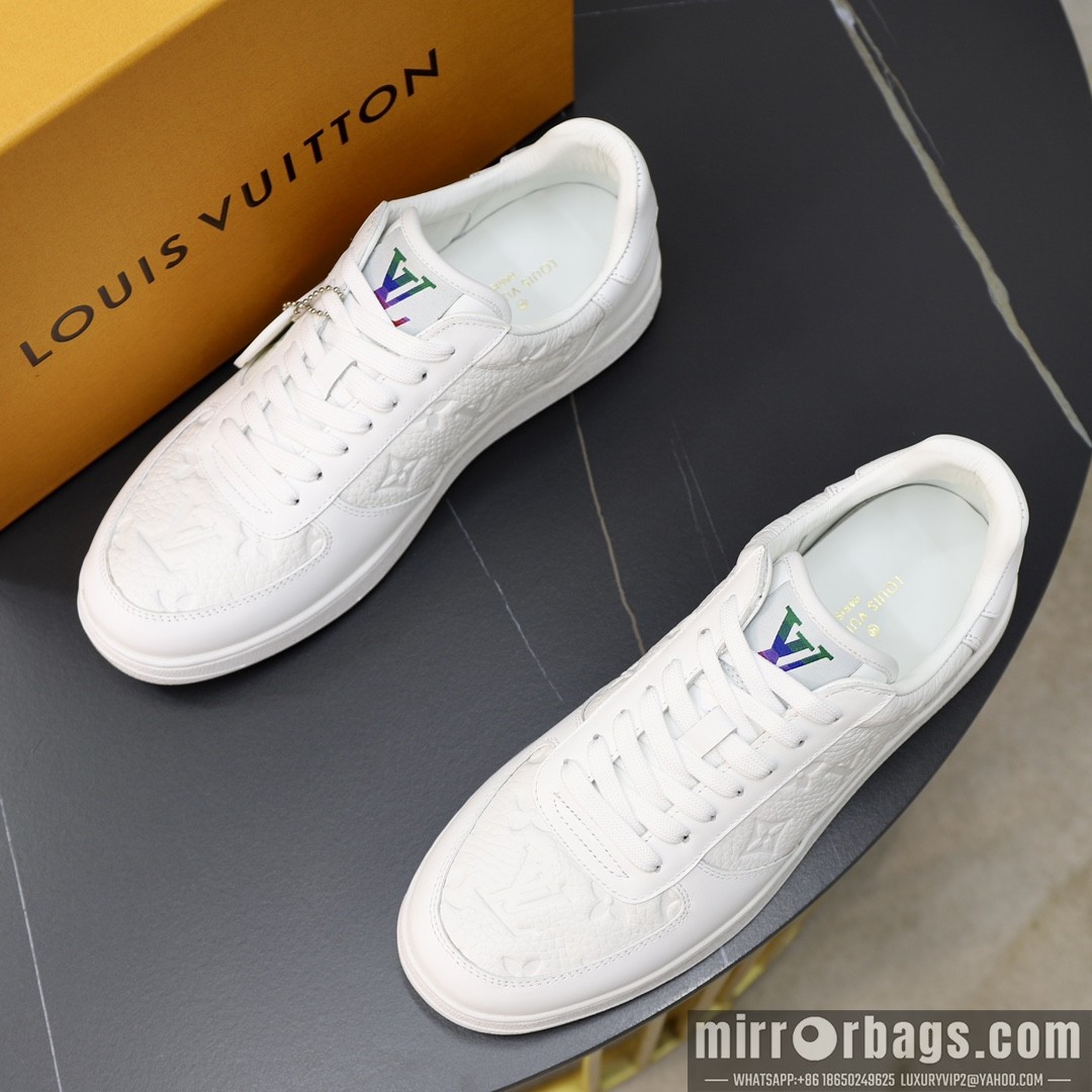 LV Replica Shoes LV sz38-44 hnh0233