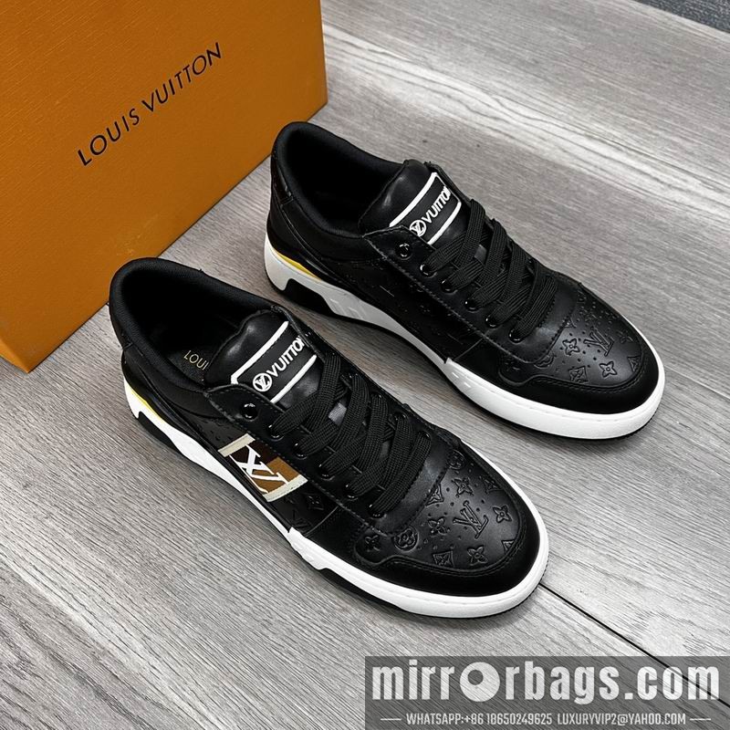 LV Replica Shoes LV sz38-45 mnf01127