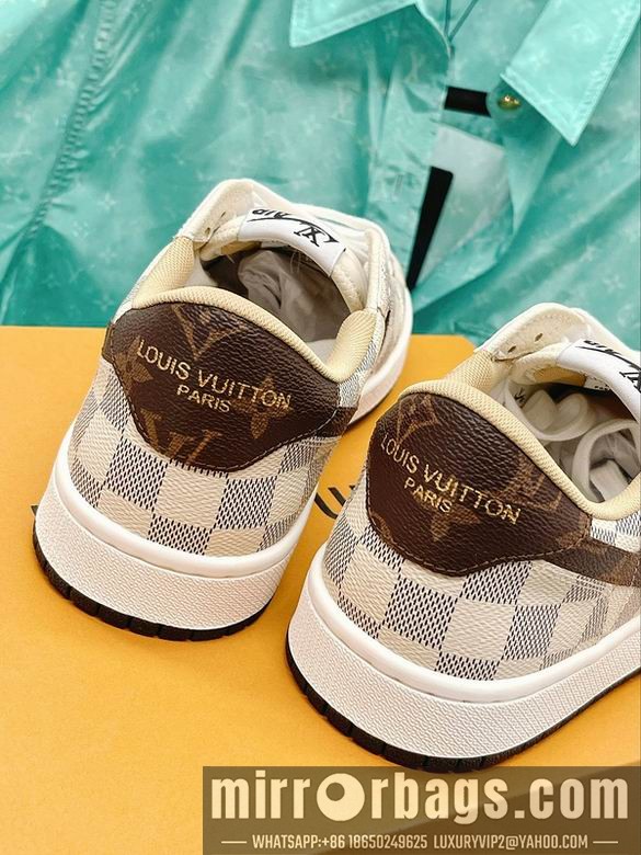 LV Replica ShoesSZ 38-44 0512