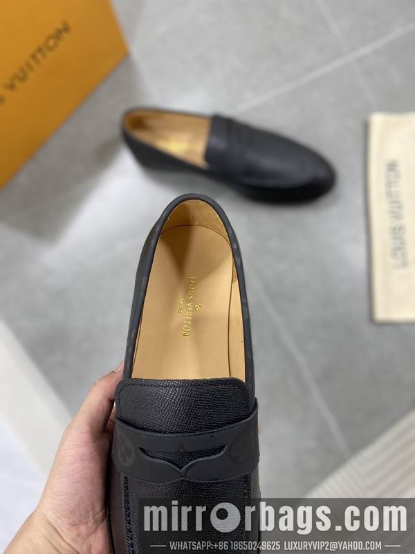 LV Replica Shoes LV sz38-45 mnf0166