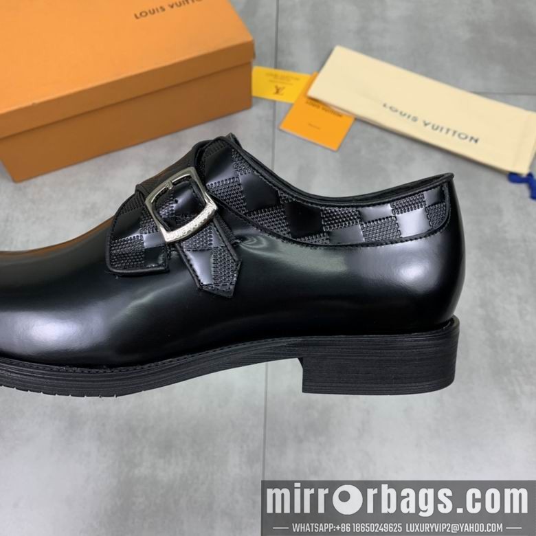 LV Replica Shoes LV sz38-44 2C n0631