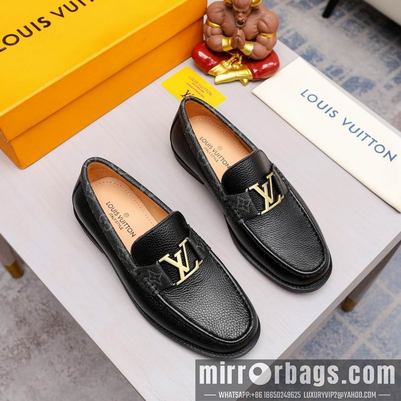 LV Replica Shoes LV sz38-44 0696