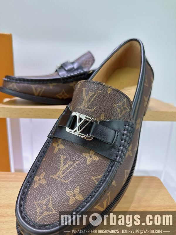 LV Replica Shoes LV sz38-45 mnf0630