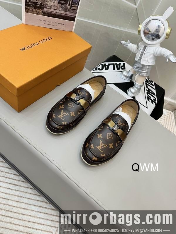 LV Replica Shoes LV sz38-45 2C WM0812