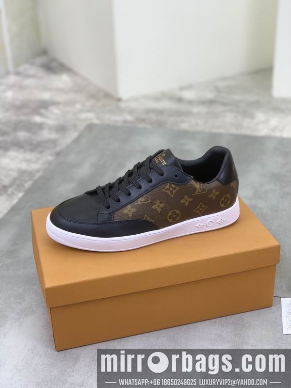 LV Replica Shoes LV sz38-44 mnf0323