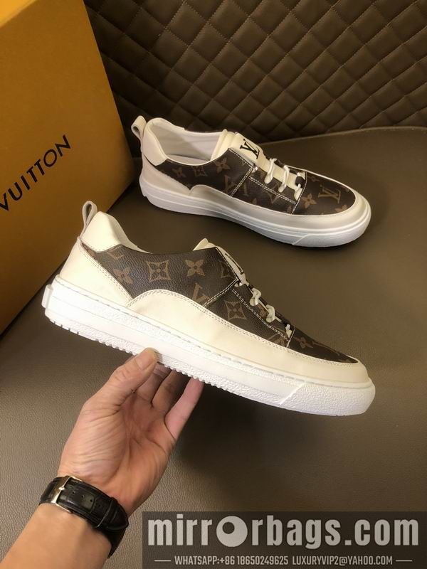 LV Replica Shoes LV sz38-45 mnf0112