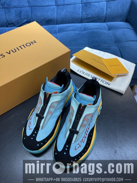 LV Replica ShoesSZ 38-44 0503