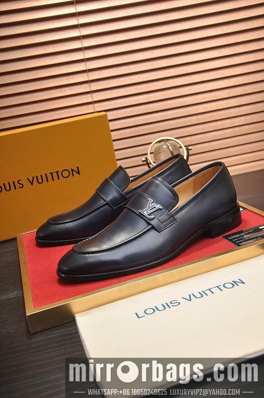 LV Replica Shoes LV sz38-45 mnf0433