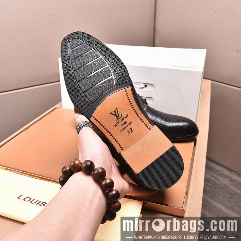 LV Replica Shoes LV sz38-44 mnf0725