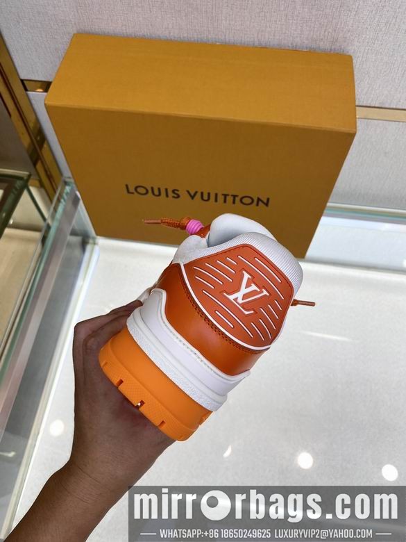 LV Replica Shoessz35-44 4C n0502