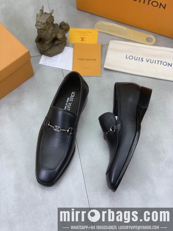 LV Replica Shoes LV sz38-47 mnf0766