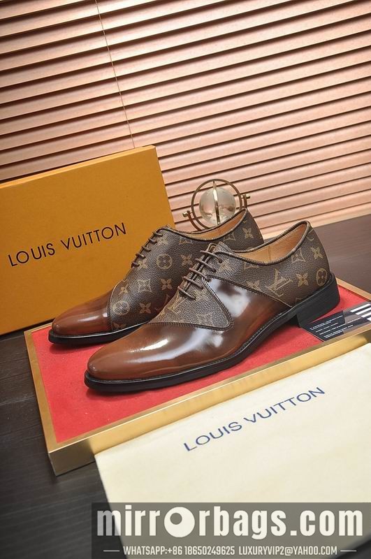 LV Replica Shoes LV sz38-45 mnf0361