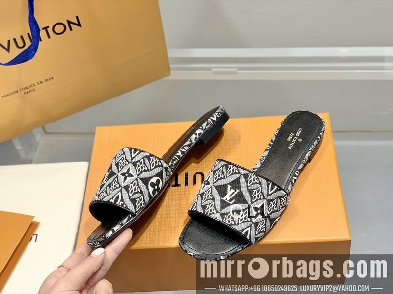 LV Replica Shoes LV sz34-41 LL0332