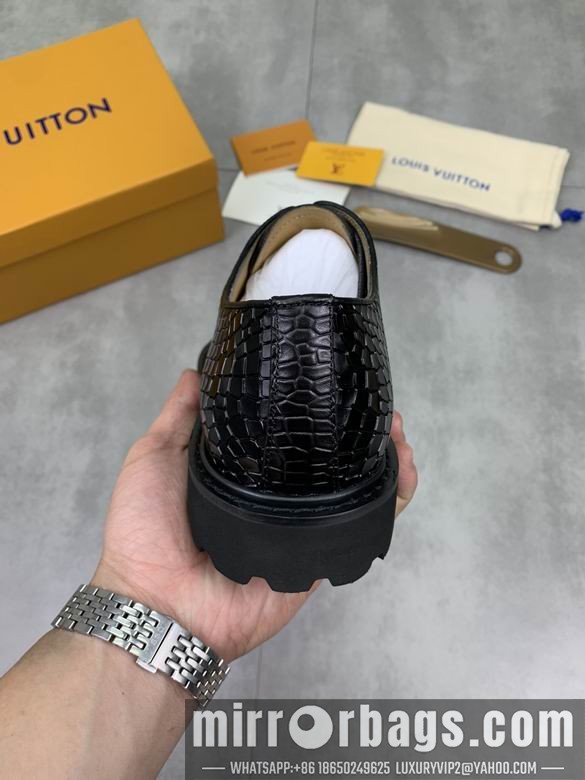 LV Replica Shoes LV sz38-44 0645