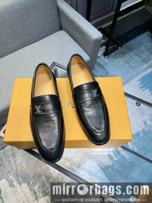 LV Replica Shoes LV sz38-45 mnf0516