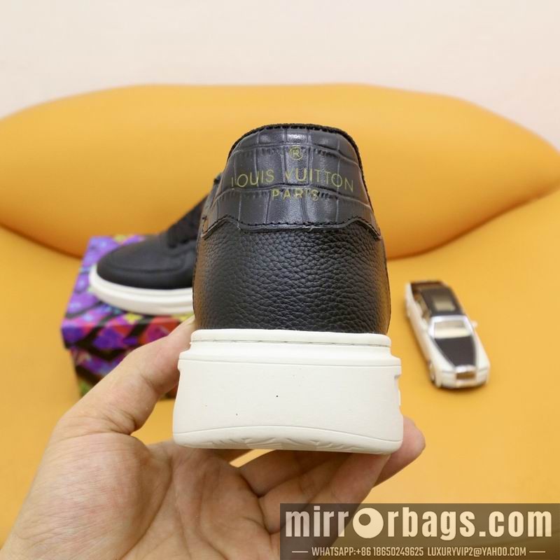 LV Replica Shoes LV sz38-45 mnf1015