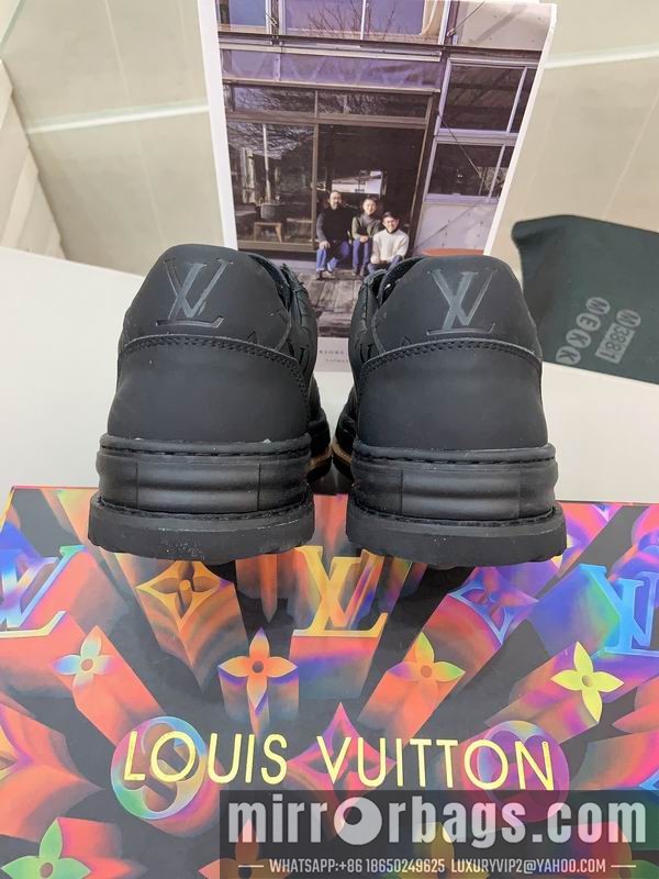 LV Replica Shoes LV sz38-44 mnf0252