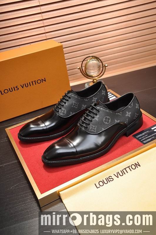 LV Replica Shoes LV sz38-45 mnf0711