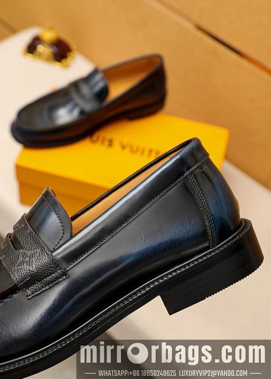 LV Replica Shoes LV sz38-44 0647