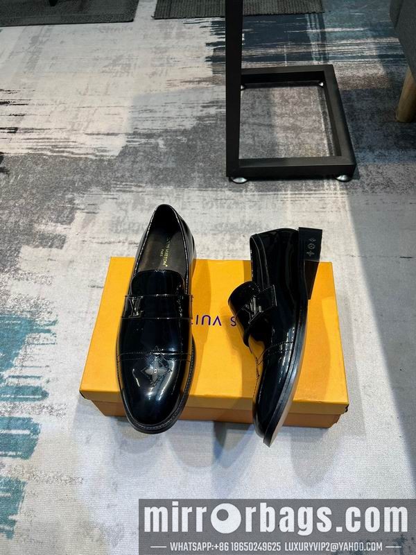 LV Replica Shoes LV sz38-45 mnf0150