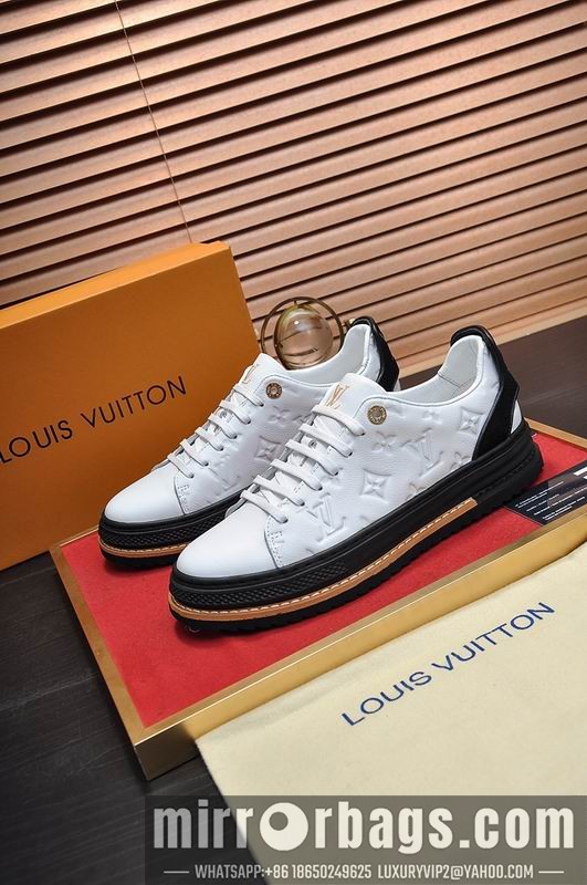 LV Replica Shoes LV sz38-44 mnf0722